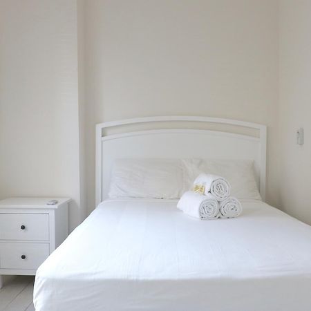 Hotel 964 San Francisco Luaran gambar