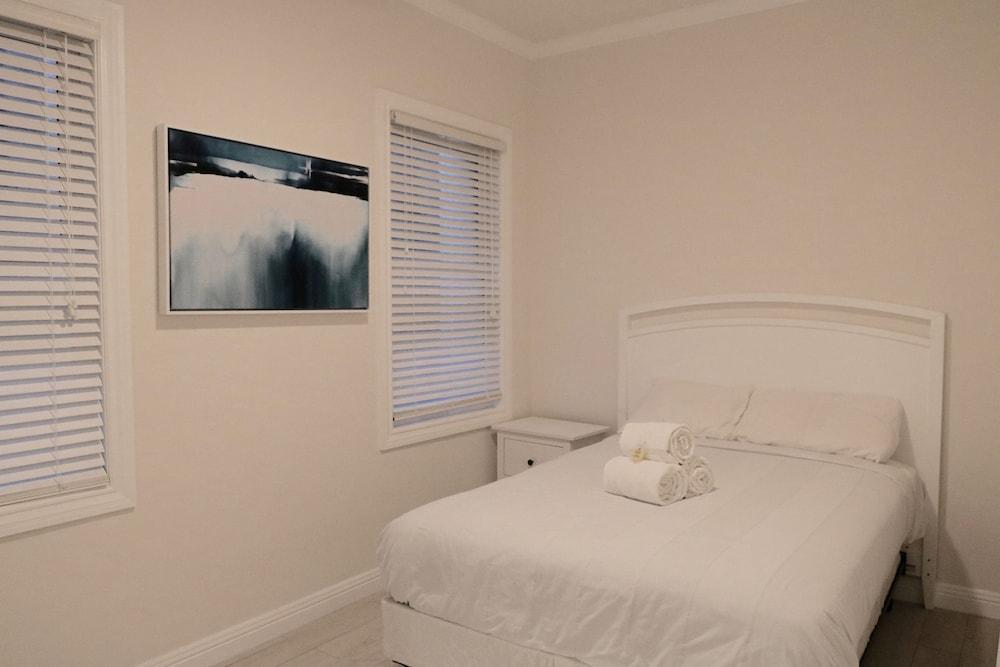 Hotel 964 San Francisco Luaran gambar