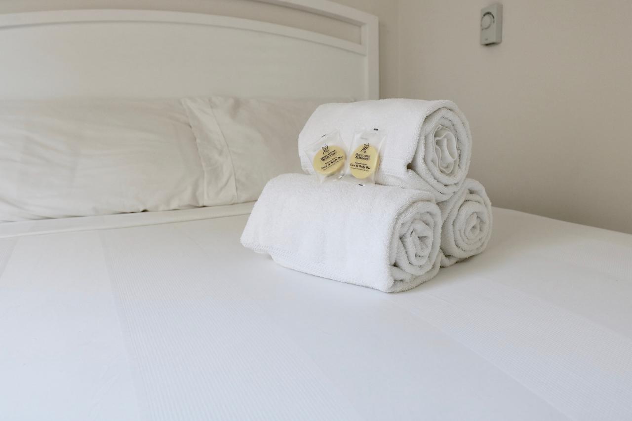 Hotel 964 San Francisco Luaran gambar