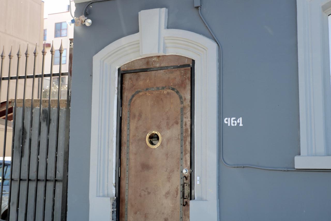 Hotel 964 San Francisco Luaran gambar