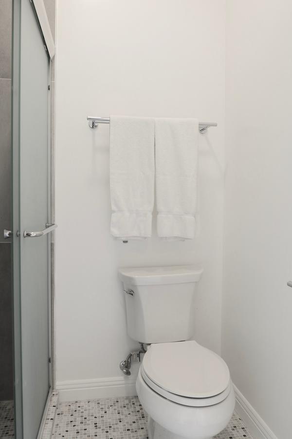 Hotel 964 San Francisco Luaran gambar