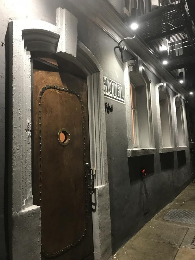 Hotel 964 San Francisco Luaran gambar