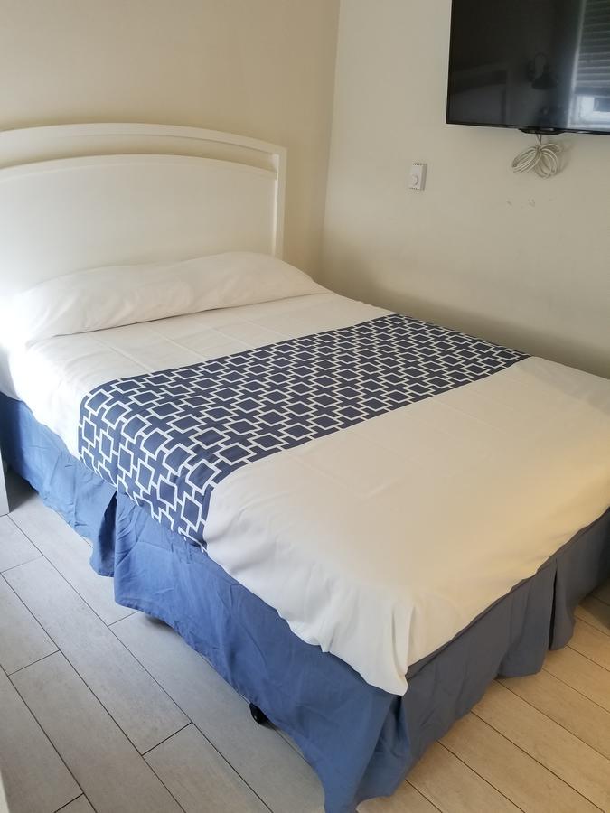 Hotel 964 San Francisco Luaran gambar