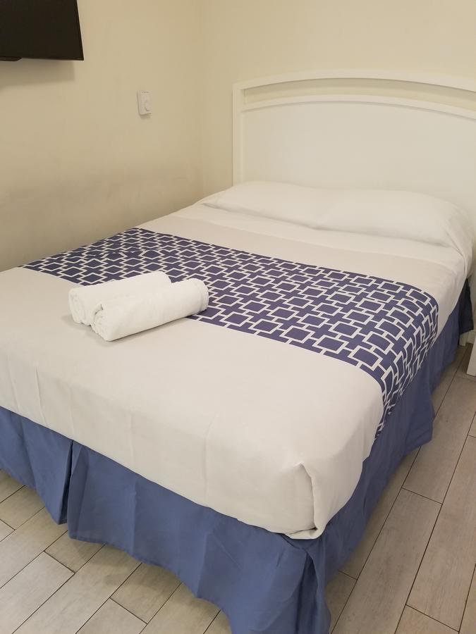 Hotel 964 San Francisco Luaran gambar